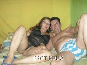 EROTIKDUO