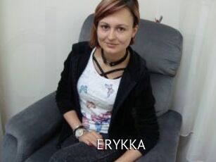 ERYKKA