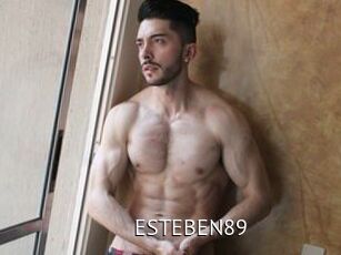 ESTEBEN89