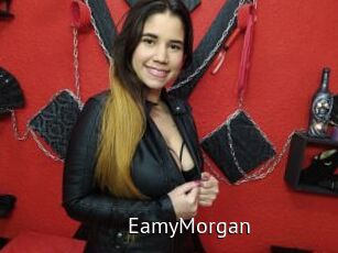 EamyMorgan