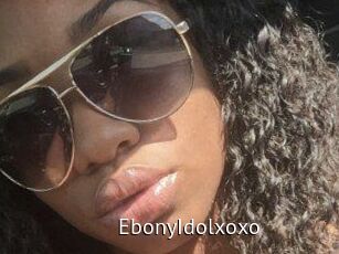 EbonyIdolxoxo