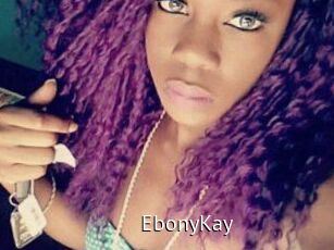 EbonyKay