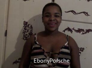 EbonyPorsche