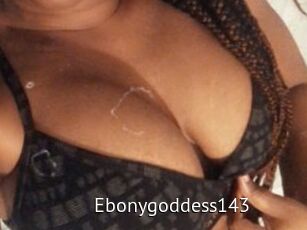 Ebonygoddess143