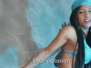 Ebonyxplosion