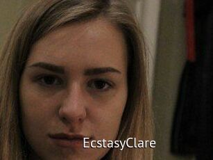 EcstasyClare