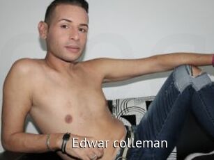 Edwar_colleman