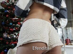 Efendita