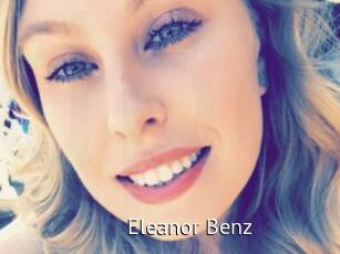 Eleanor_Benz