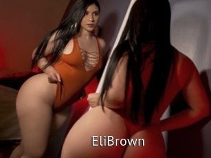 EliBrown