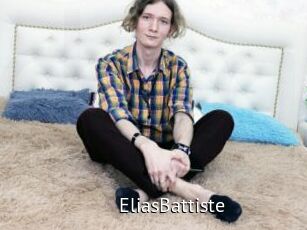 EliasBattiste