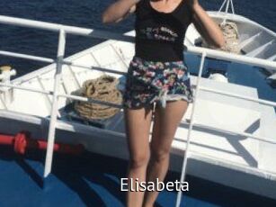 Elisabeta