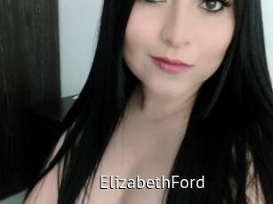 ElizabethFord