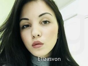 Elizasvon