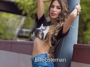 ElleColeman