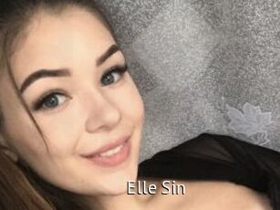 Elle_Sin