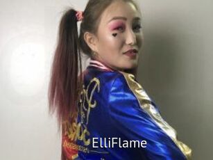 ElliFlame