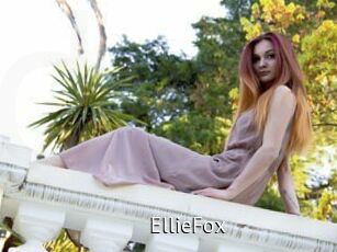 EllieFox