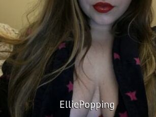 ElliePopping