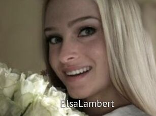 ElsaLambert