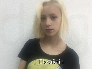 ElssaRain