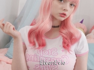 ElvenEvie