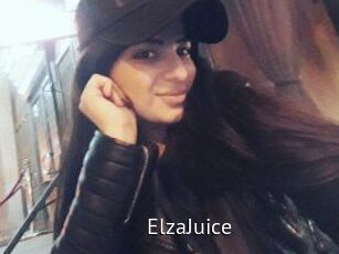 ElzaJuice