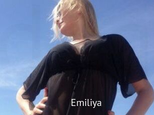 Emiliya