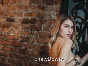 EmilyDowny