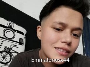 EmmaJonesx44