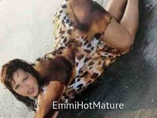 EmmiHotMature