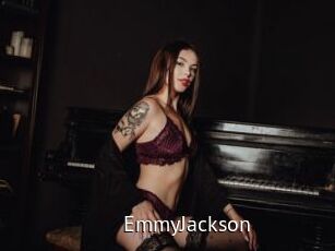 EmmyJackson