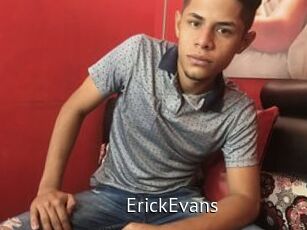 ErickEvans