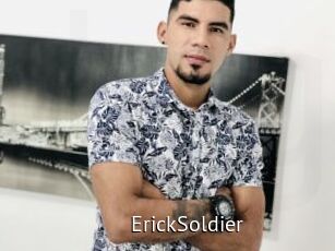 ErickSoldier