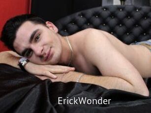 ErickWonder