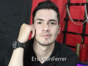 EricksonFerrer