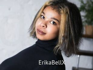 ErikaBellX