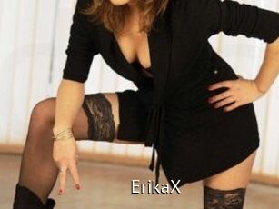 ErikaX