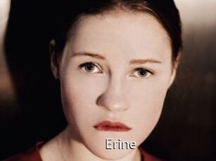 Erine