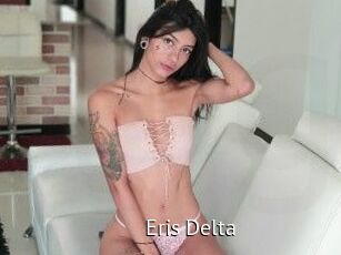 Eris_Delta