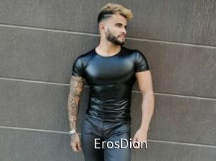 ErosDion