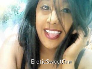 EroticSweetOne