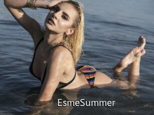 EsmeSummer