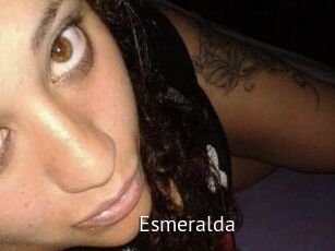 Esmeralda