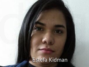 Estefa_Kidman