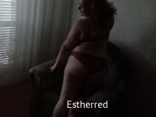 Estherred