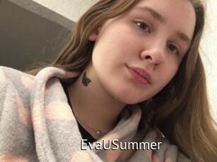 EvaUSummer