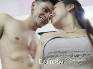 Eva_n_thor