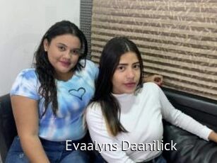 Evaalyns_Daanilick