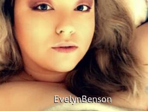 EvelynBenson